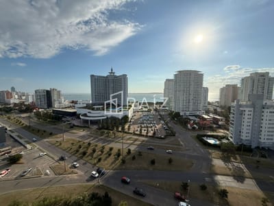 Apartamento 3 dormitorios en Venta