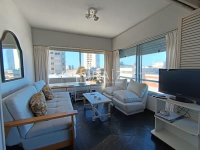 VENTA APARTAMENTO 2 DORMITORIOS 2 BAÑOS PENINSULA