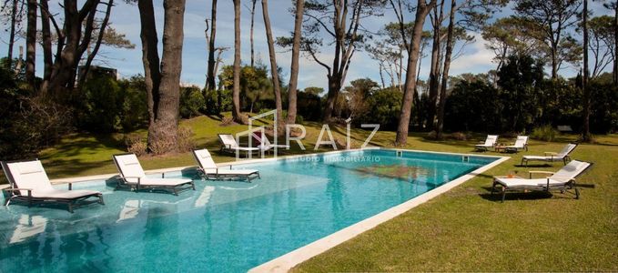 CASA EN ALQUILER DE TEMPORADA