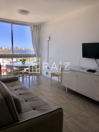 APARTAMENTO DISPONIBLE EN ALQUILER TEMPORARIO