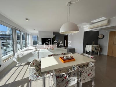 APARTAMENTO EN VENTA 1 DORMITORIO PLAYA MANSA