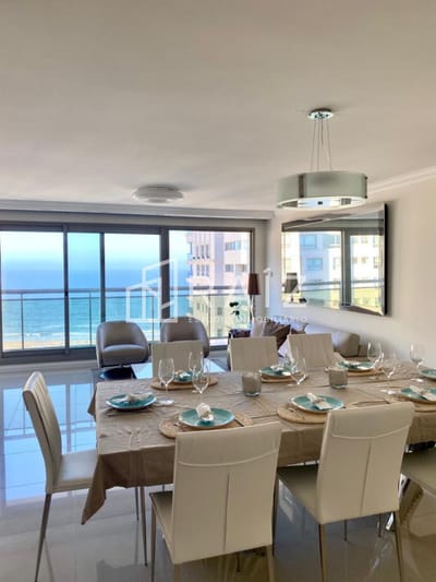 APARTAMENTO 3 DORMITORIOS EN ALQUILER EN BRAVA