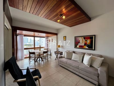 ALQUILER TEMPORADA APARTAMENTO 1 DORMITORIO Y MEDIO LA PASTORA