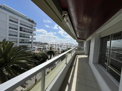 APARTAMENTO 2 DORMITORIOS PUERTO EN ALQUILER DE TEMPORADA