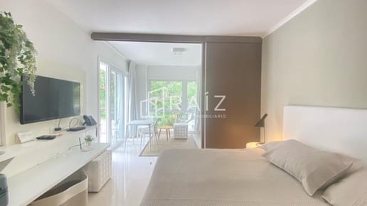 ALQUILER TEMPORADA APARTAMENTO GREEN PARK 1 DORMITORIO