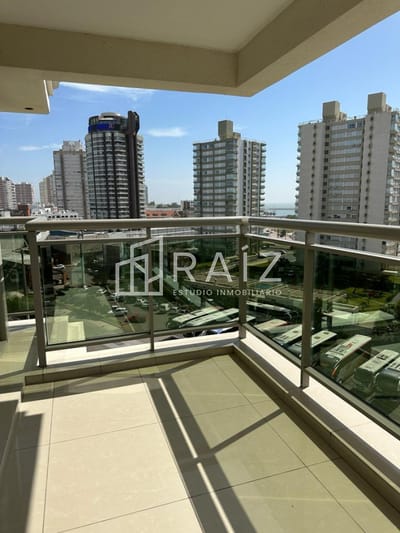 APARTAMENTO 2 DORMITORIOS ALQULIER TEMPORADA 1A ENERO LIBRE