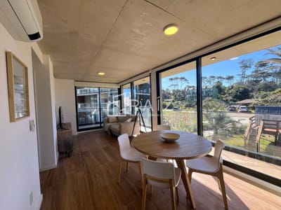 APARTAMENTO 2 DORMITORIOS EN ALQUILER DE TEMPORADA