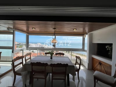 APARTAMENTO 3 DORMITORIOS Y DEPENDENCIA ALQUILER TEMPORADA