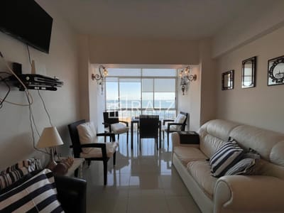 APARTAMENTO 2 DORMITORIOS ALQUILER ENERO Y FEBRERO FRENTE A LOS DEDOS