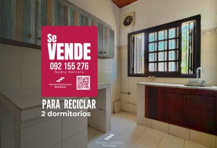 Apartamento en venta en Unión