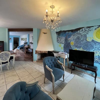 VENTA DE CASA EN CHORRILLOS