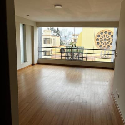 VENTA DEPARTAMENTO URB COUTRY CLUB SAN ISIDRO