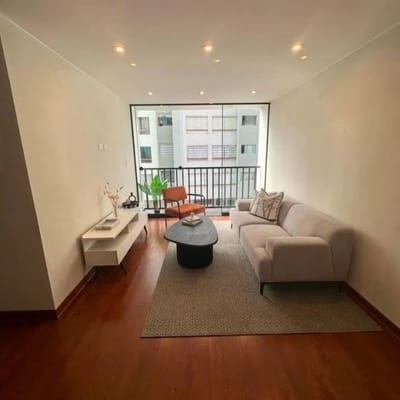 VENTA DE DEPARTAMENTOS EN SURQUILLO LA CALERA DE LA MERCED  Y  DORMITORIOS