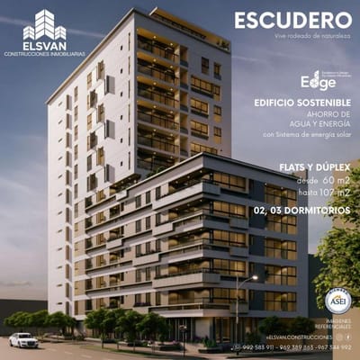 ESCUDERO