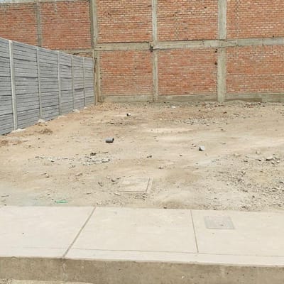 SE VENDE LOTE EN EXCLUSIVA URBANIZACION CARABAYLLO AGUA LUZ GAS NATURAL