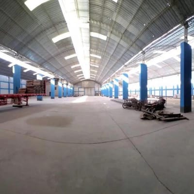 VENTA DE LOCAL INDUSTRIAL