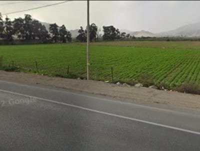VENDO TERRENOS EN PLENA PANAMERICANA CHANCAY