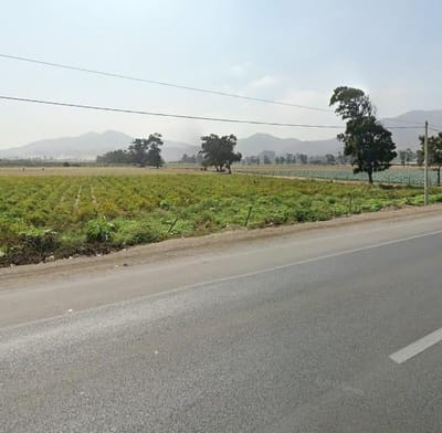 VENTA DE TERRENO  HASM EN PLENA PANAMERICANA NORTE