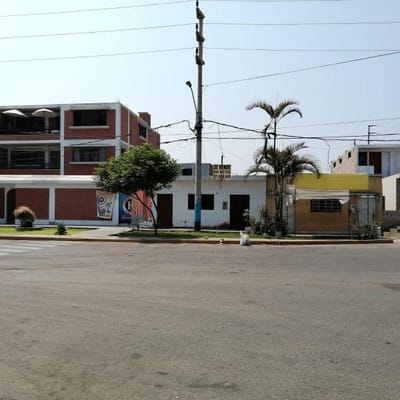 TERRENO EN VENTA m  PUERTO  CHANCAY