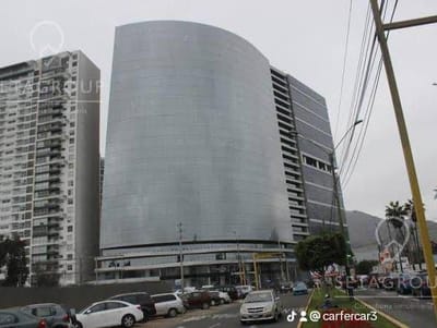 DEPOSITOS EN SANTIAGO DE SURCO