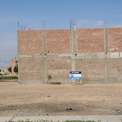 Terreno en Ica