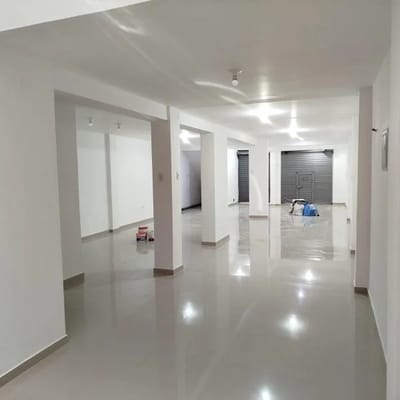 Alquiler Local Comercial en Surquillo