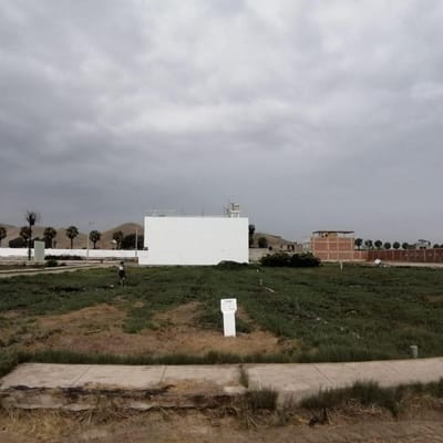 Lote en Venta en Cerro Azul