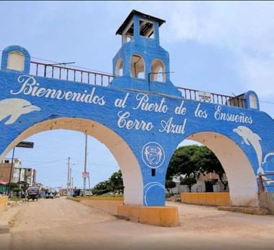 Terreno Proyecto Las Praderas de Cerro Azul