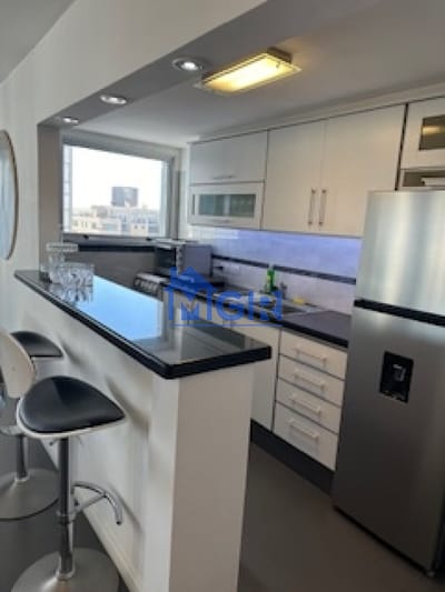 ESPECTACULAR  !!! VENTA en Peninsula de Punta del Este, Edificio de Categoría