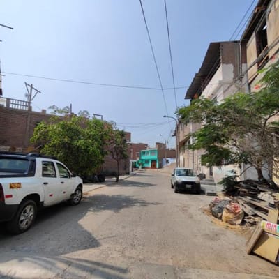 VENTA DE TERRENO Ao Nuevo COMAS