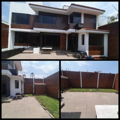 Casa en San Isidro