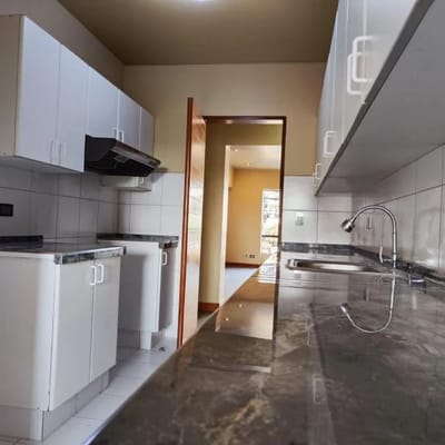 Venta de Departamento en Santiago de Surco  Urbanizacin El Derby