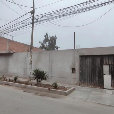ALQUILER DE ALMACEN DEPOSITO EN SAN MARTIN DE PORRES