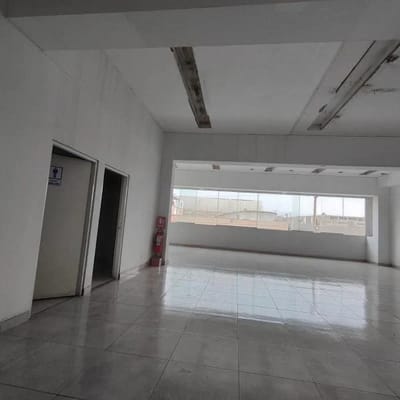 Alquiler Oficinas Almacenes Ate Vulcano Separadora Industrial  Ideal Callcenter