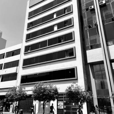 Oportunidad nica Edificio en Remodelacin en el Centro de Lima