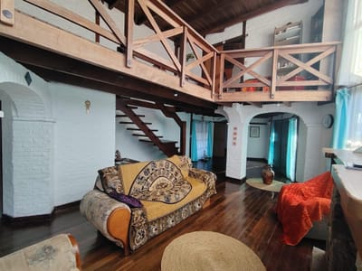 Casa en venta de 4 dormitorios con cochera en Lagomar