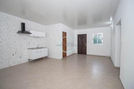 Apartamento en alquiler de 2 dormitorio con estacionamiento