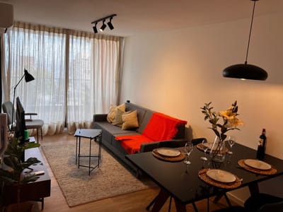 Apartamento en venta de 2 dormitorios en Barrio Sur