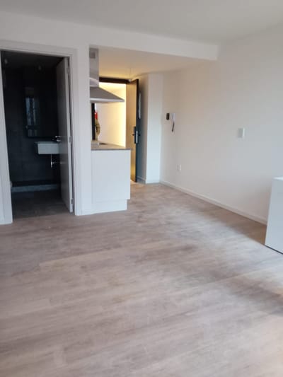 Apartamento en venta en Barrio Sur
