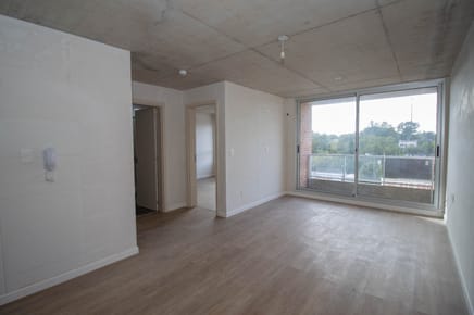 Apartamento en venta de 2 dormitorios en La Paz