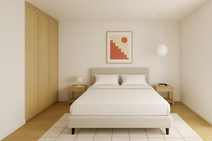 Apartamento en venta de 2 dormitorios en Palermo