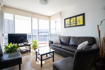 Venta Apartamento 3 Dormitorios con Garaje Malvin