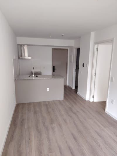 Apartamento en venta en Parque Batlle
