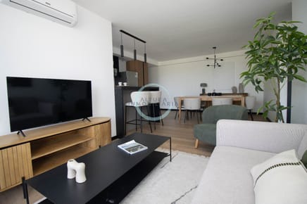 Apartamento en venta en Parque Carrasco