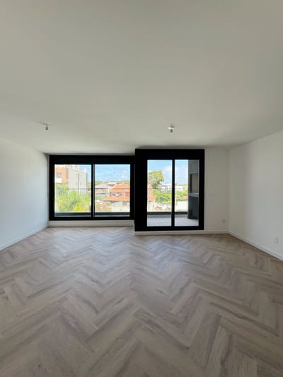 Apartamento en alquiler en Barra de Carrasco