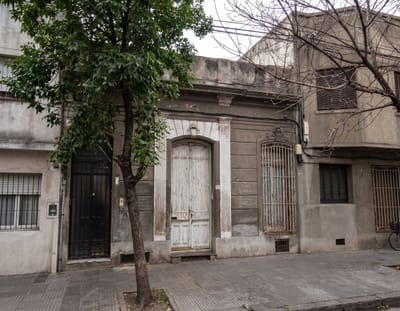 Casas en Aguada