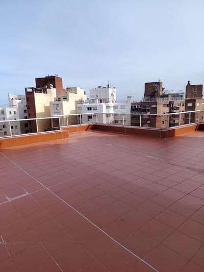 Apartamento en venta en Punta Carretas