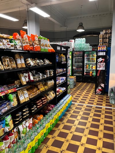 Alquiler Local Comercial Centro