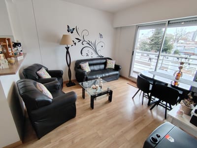 Apartamento en venta de 2 dormitorios en La Blanqueada