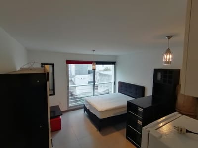 Apartamento en alquiler en Malvin